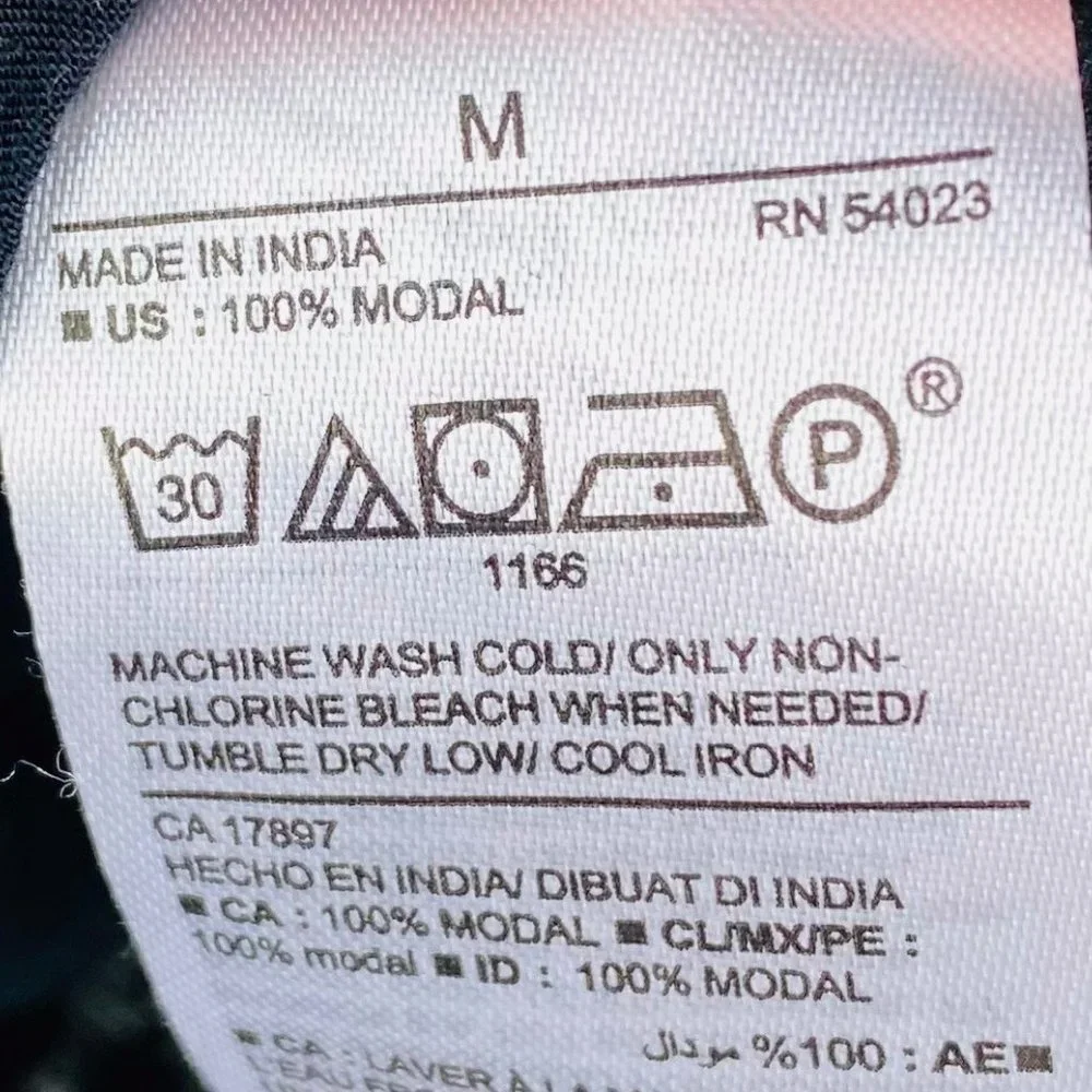 Old Navy Medium 8 10 Tank Top Shirt Zebras Black White Safari Slvlss - Picture 4 of 4